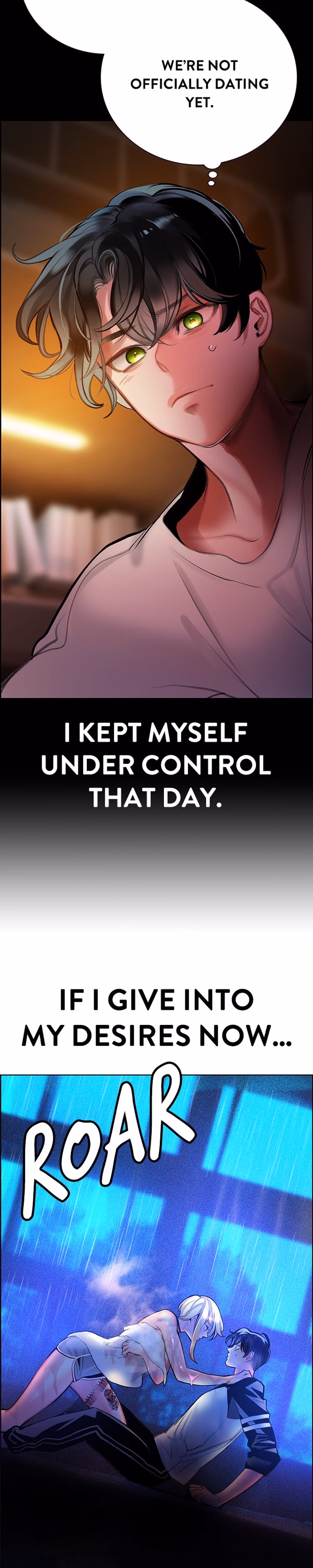 Jungle Juice - Chapter 100 - Part 10