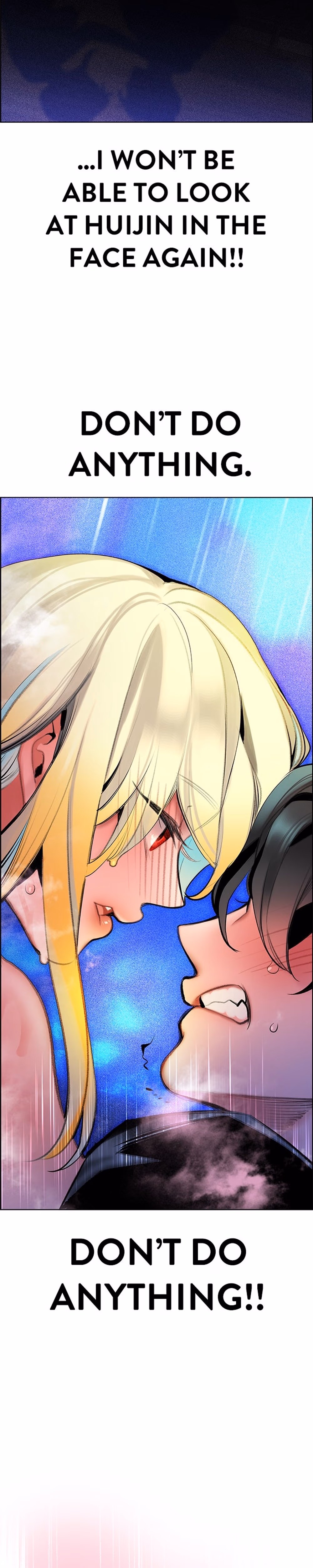 Jungle Juice - Chapter 100 - Part 11