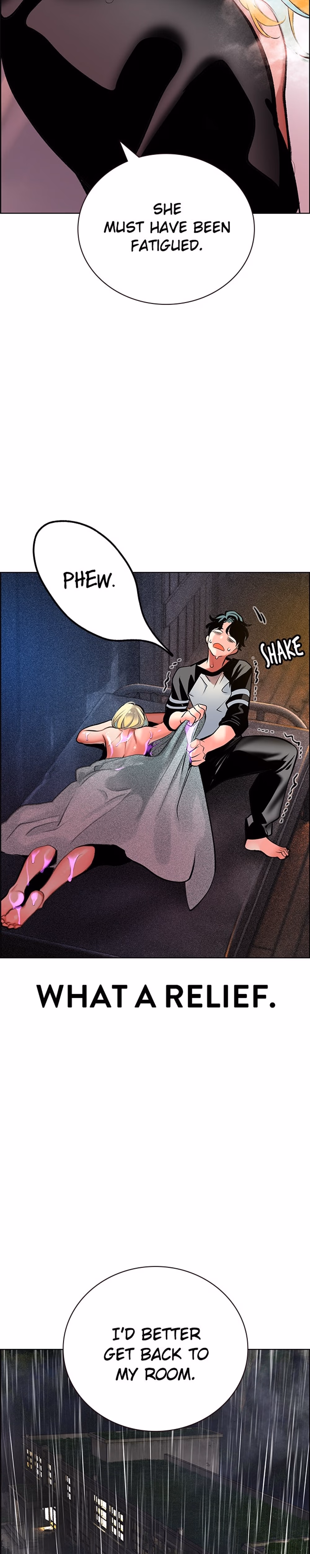 Jungle Juice - Chapter 100 - Part 13