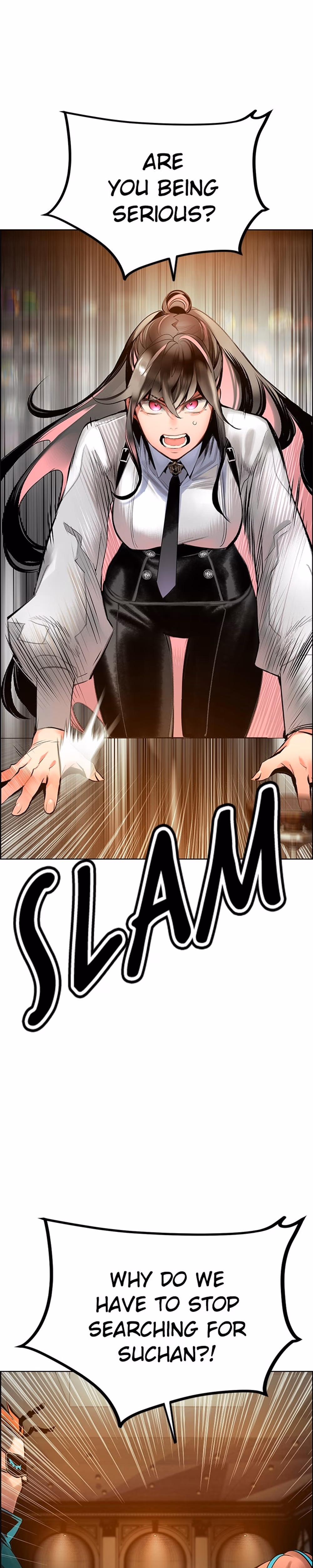 Jungle Juice - Chapter 100 - Part 15
