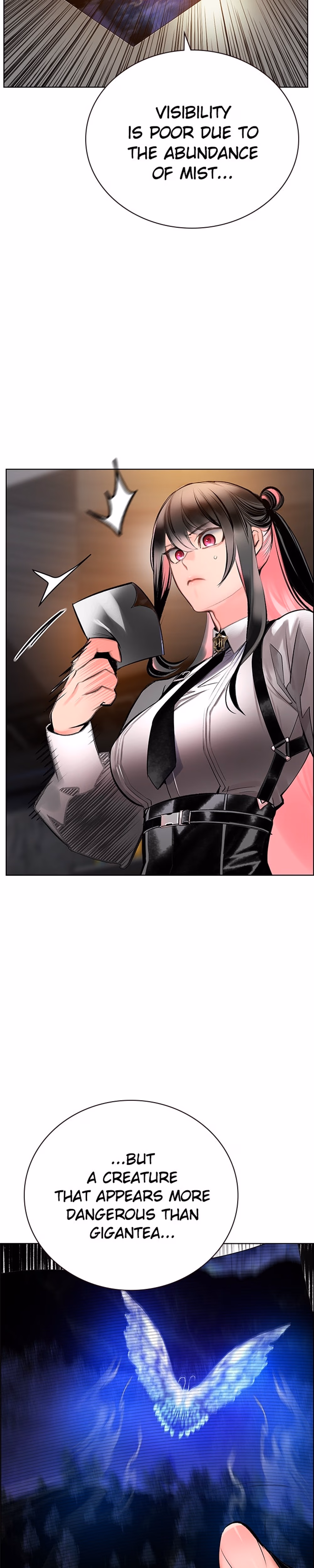 Jungle Juice - Chapter 100 - Part 18