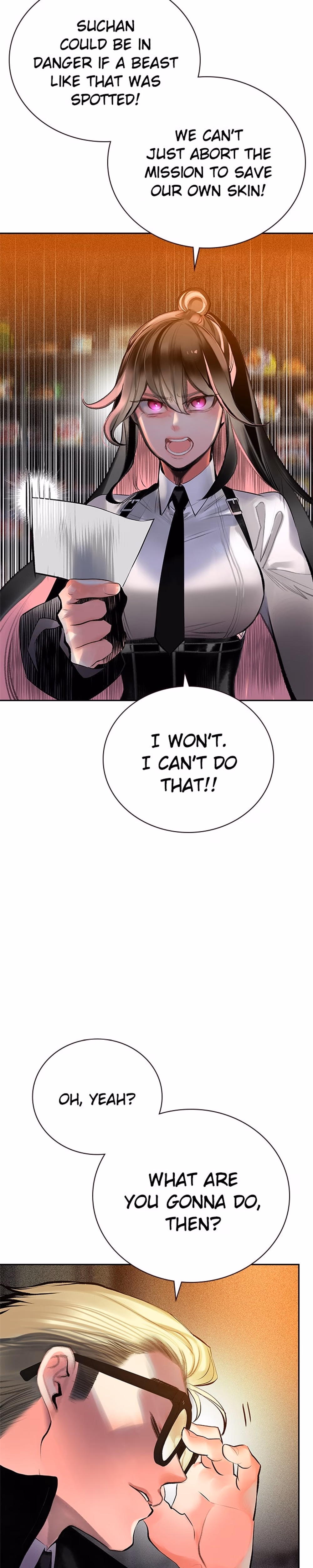 Jungle Juice - Chapter 100 - Part 20