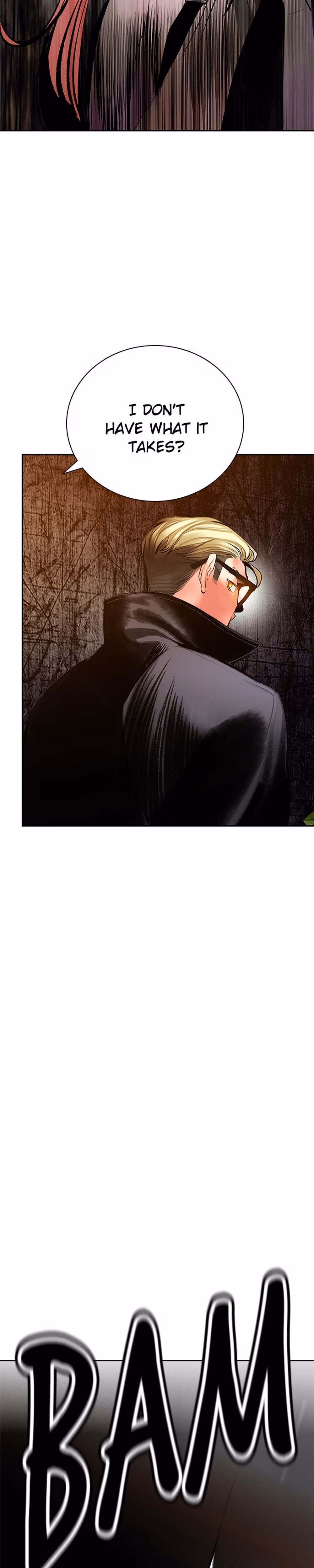 Jungle Juice - Chapter 100 - Part 24