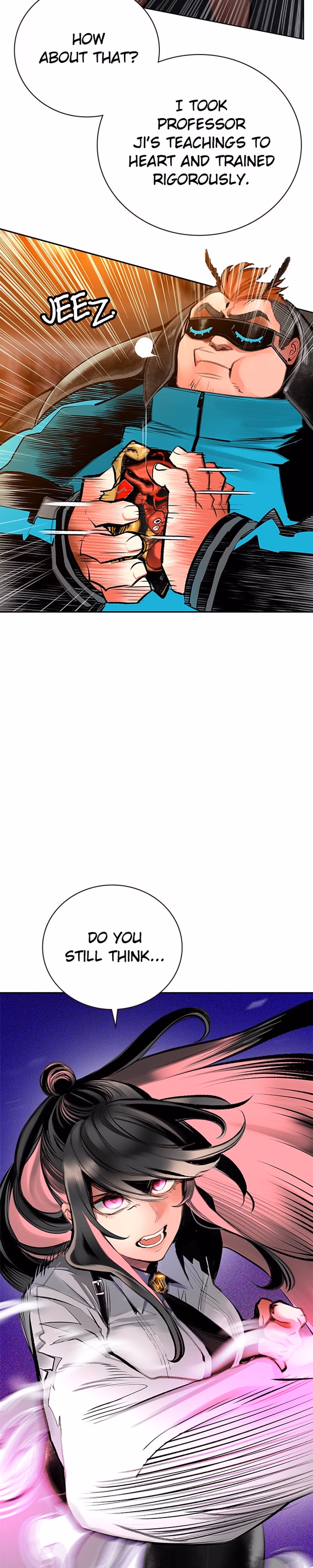 Jungle Juice - Chapter 100 - Part 26