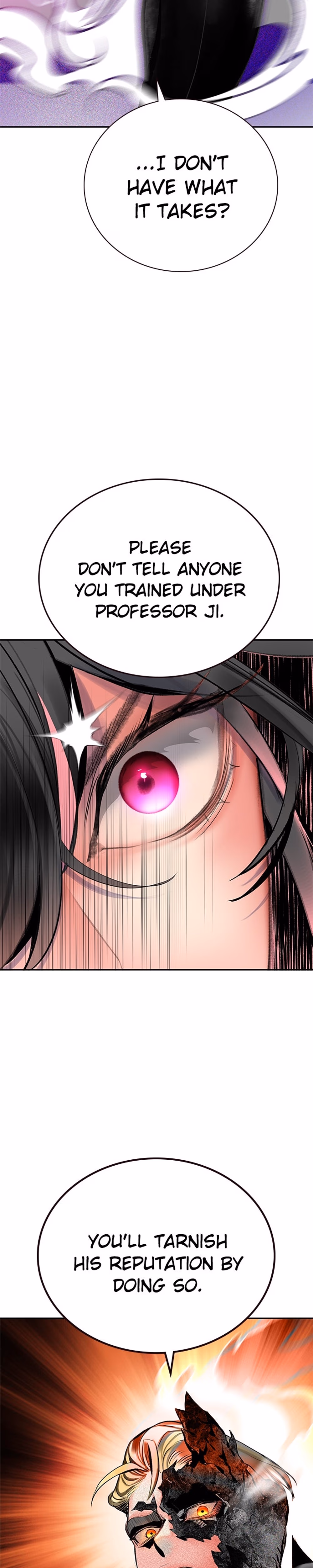 Jungle Juice - Chapter 100 - Part 27