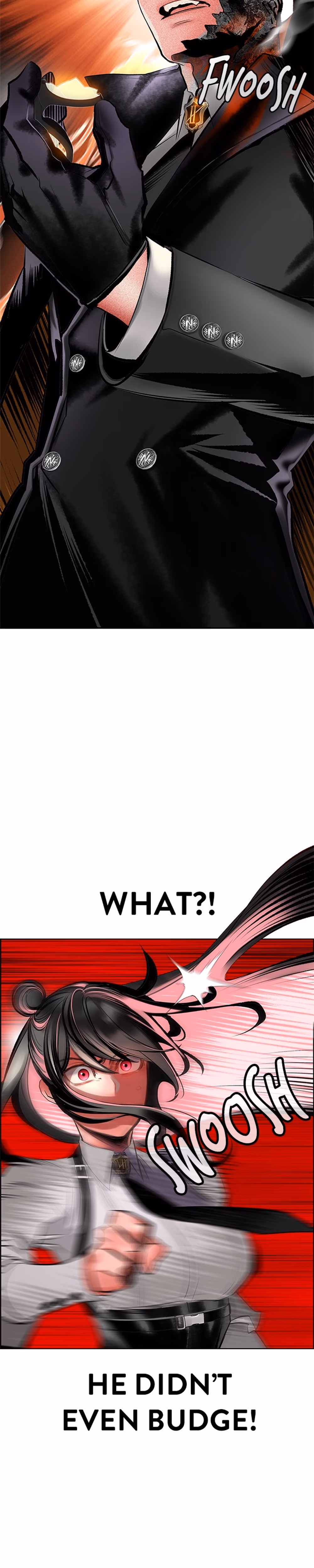 Jungle Juice - Chapter 100 - Part 28