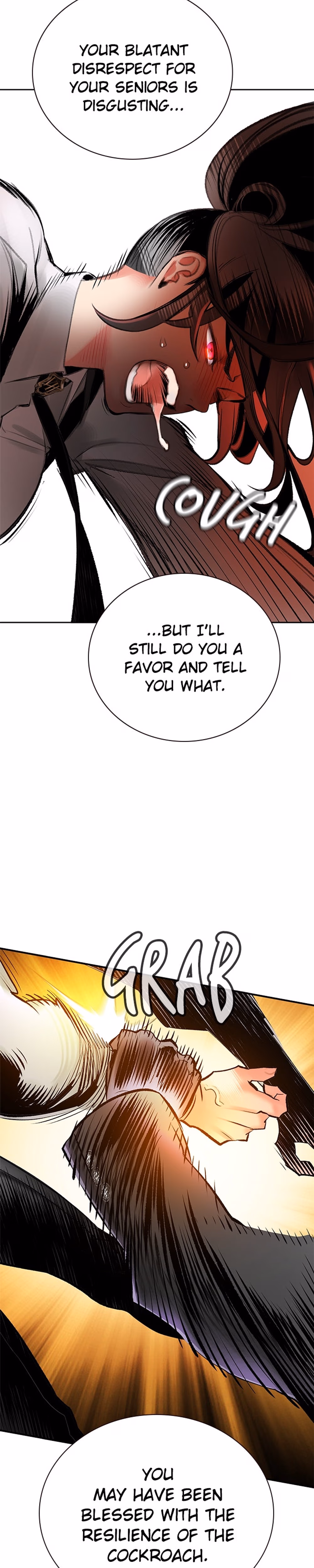 Jungle Juice - Chapter 100 - Part 30