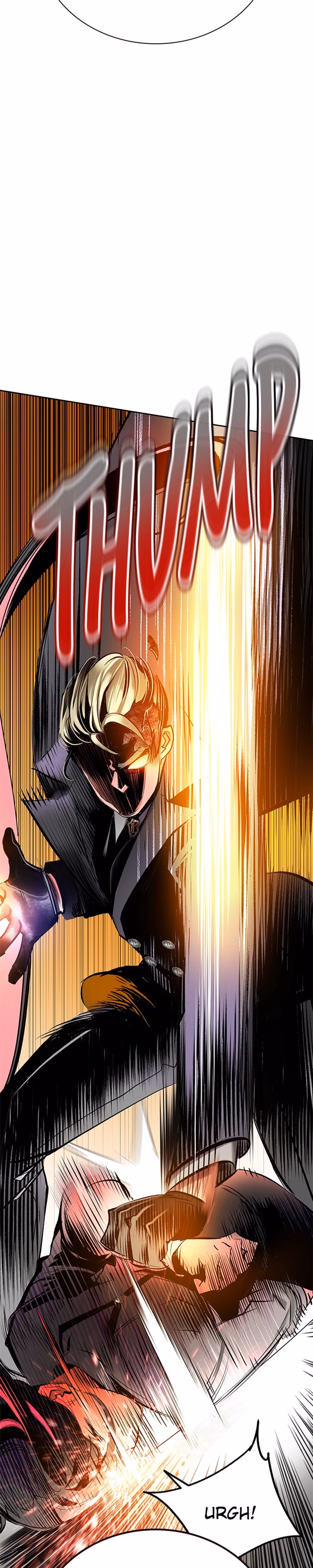Jungle Juice - Chapter 100 - Part 31