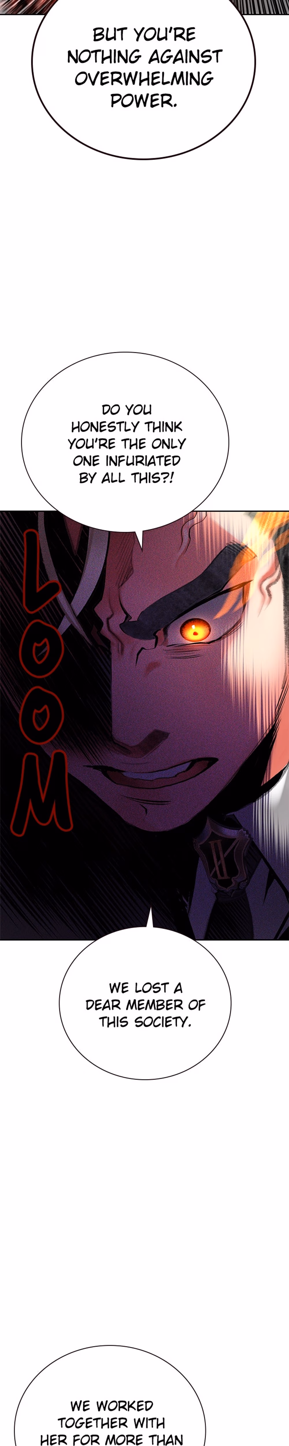 Jungle Juice - Chapter 100 - Part 32