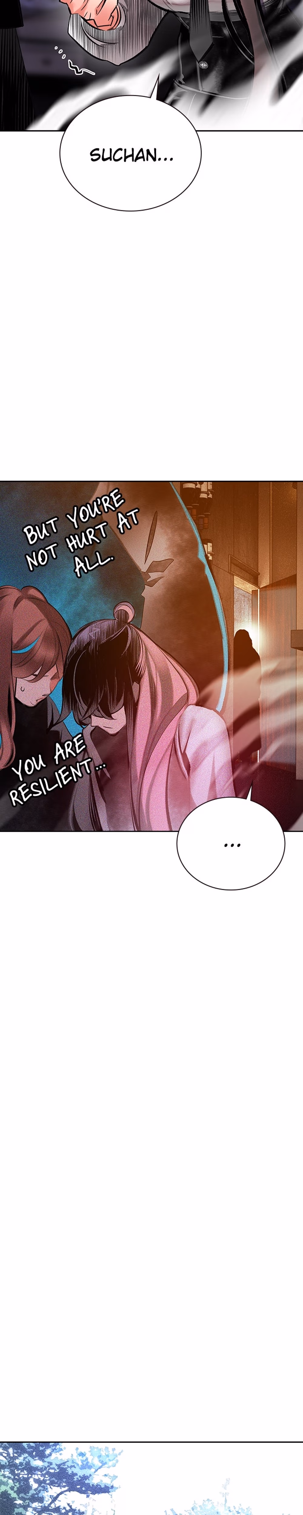 Jungle Juice - Chapter 100 - Part 36
