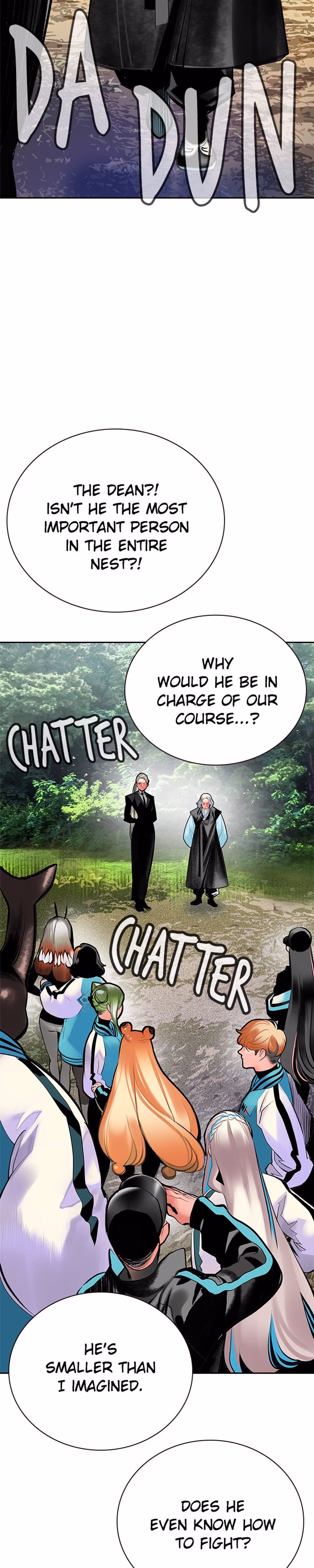 Jungle Juice - Chapter 100 - Part 41