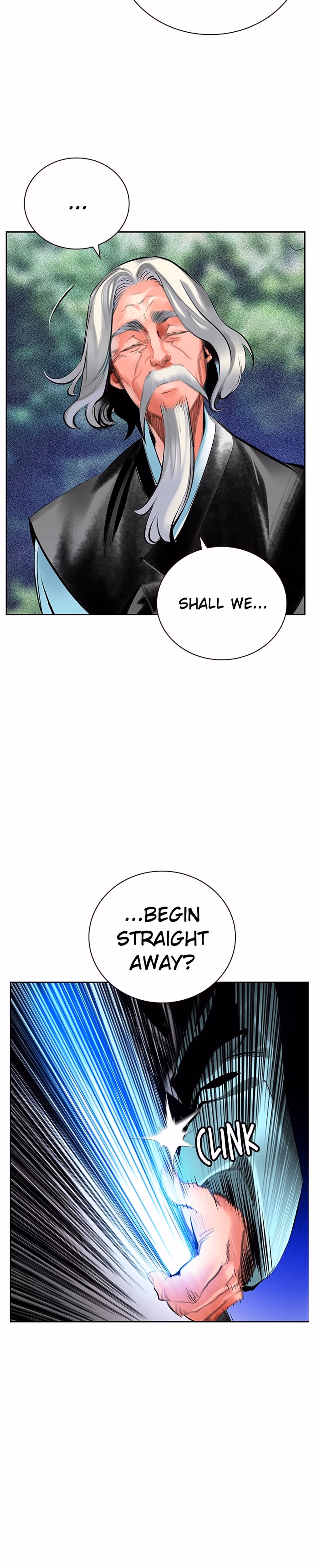 Jungle Juice - Chapter 100 - Part 42