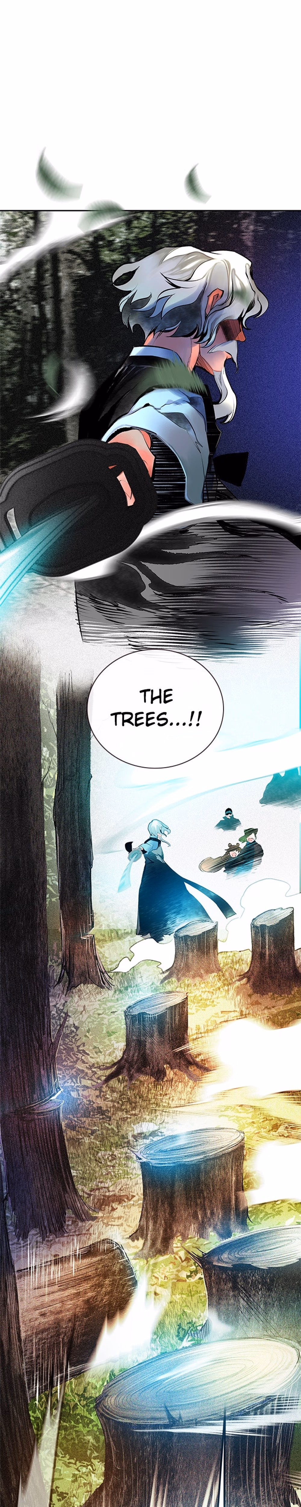 Jungle Juice - Chapter 100 - Part 45