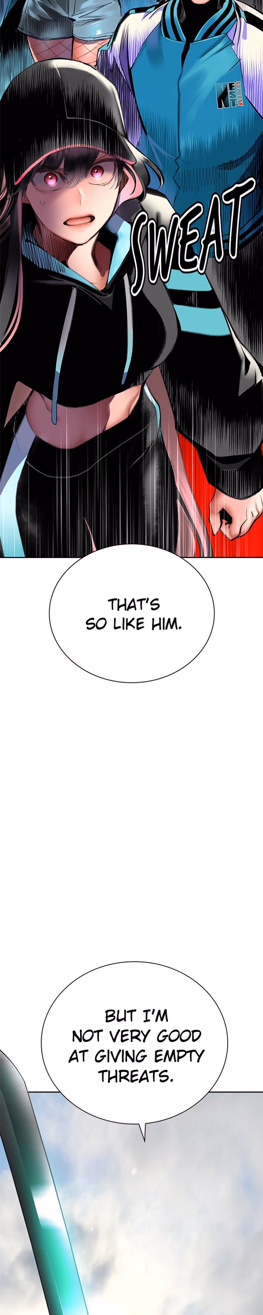 Jungle Juice - Chapter 100 - Part 47