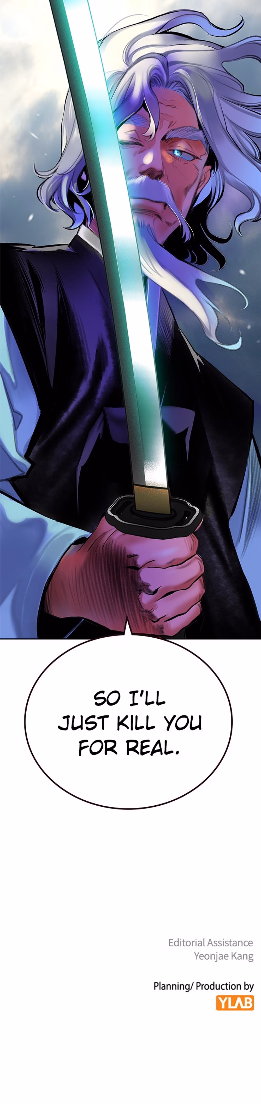 Jungle Juice - Chapter 100 - Part 48
