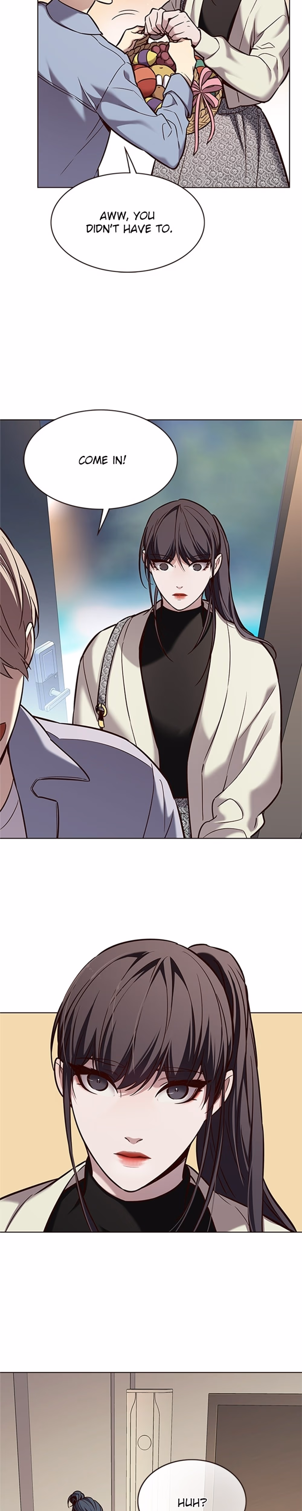 Eleceed - Chapter 178 - Part 4
