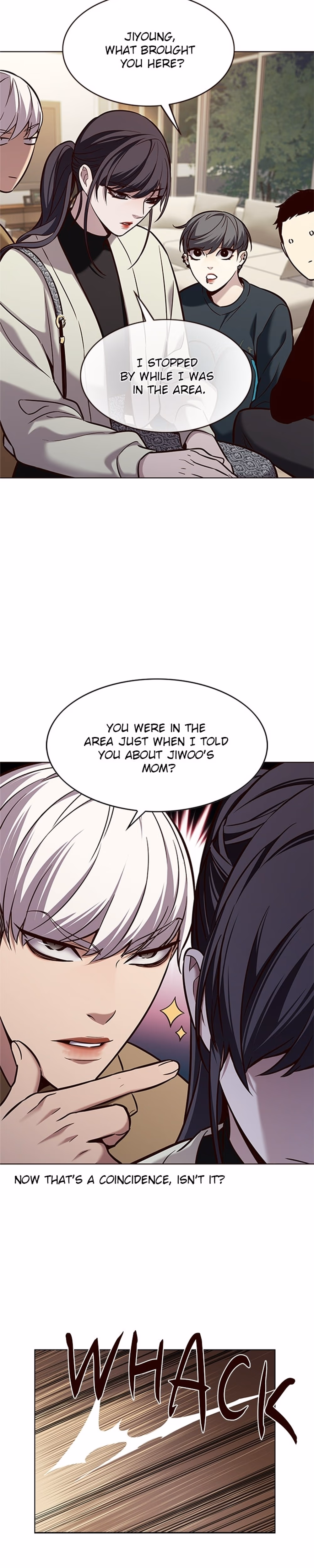 Eleceed - Chapter 178 - Part 10