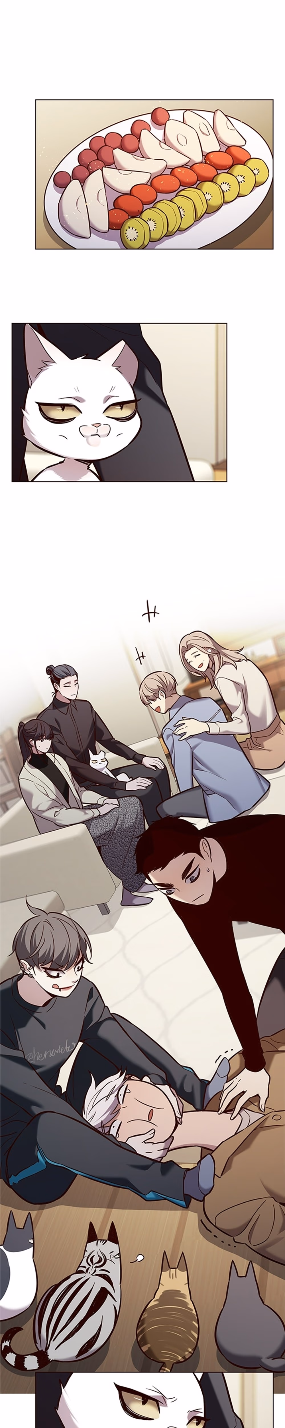 Eleceed - Chapter 178 - Part 13