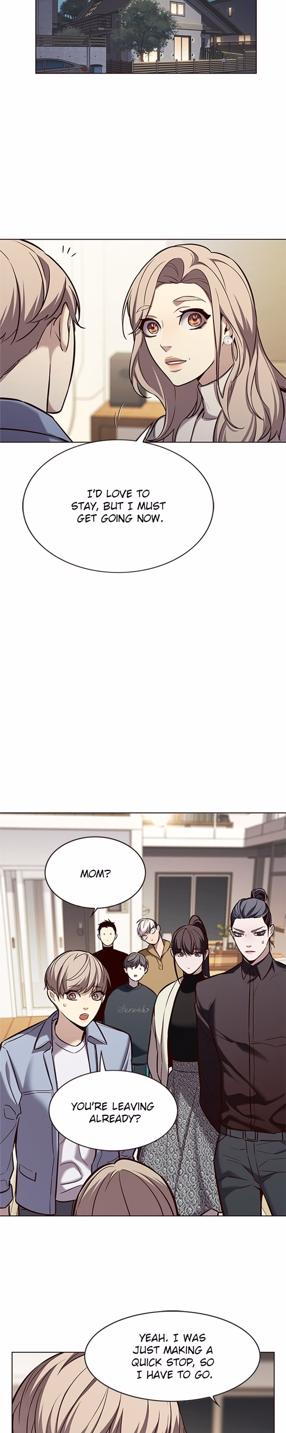 Eleceed - Chapter 178 - Part 15