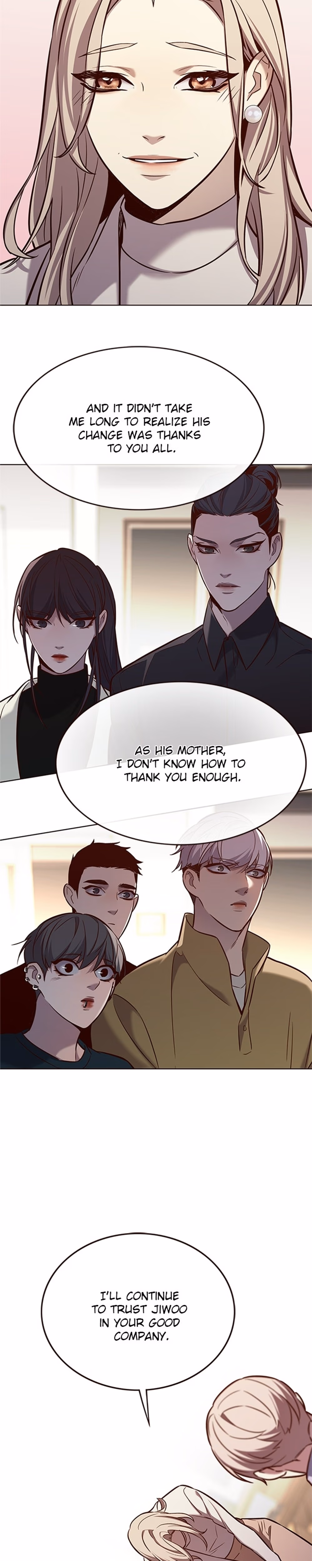 Eleceed - Chapter 178 - Part 18