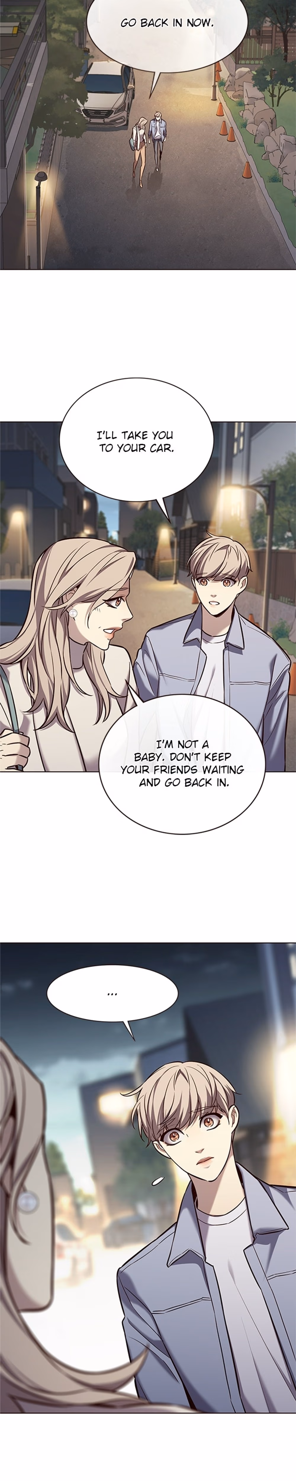 Eleceed - Chapter 178 - Part 21