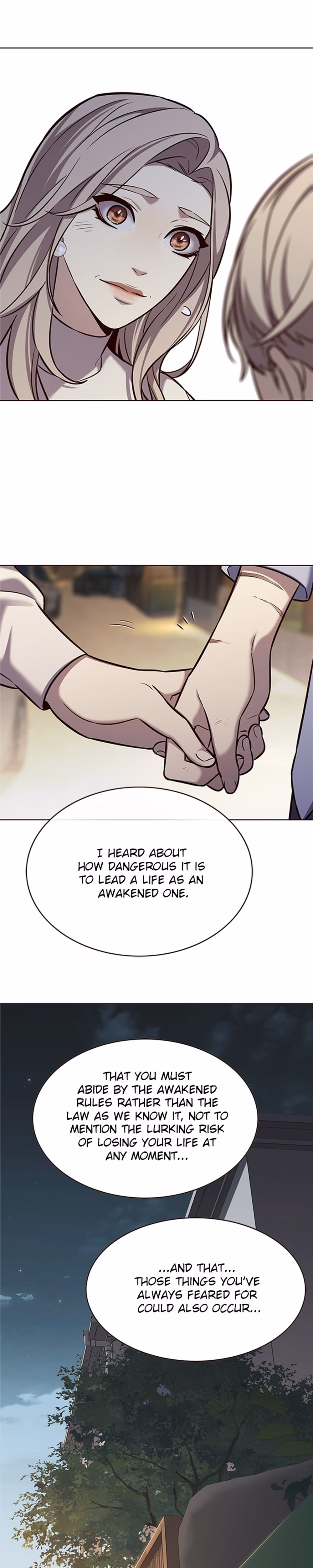 Eleceed - Chapter 178 - Part 22