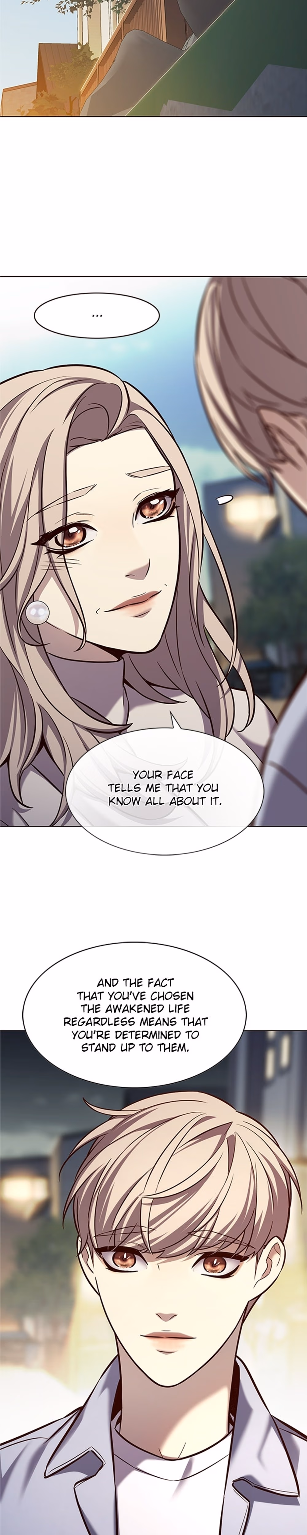 Eleceed - Chapter 178 - Part 23