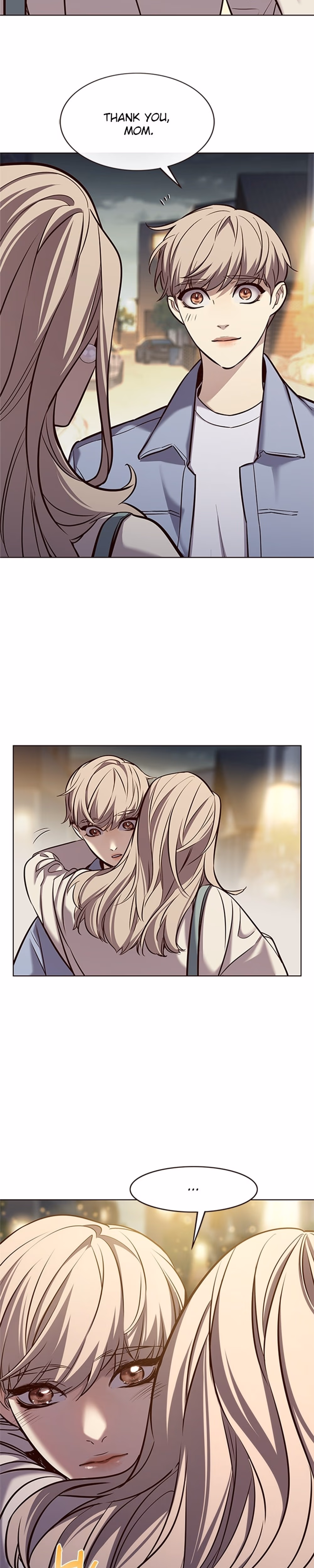 Eleceed - Chapter 178 - Part 25