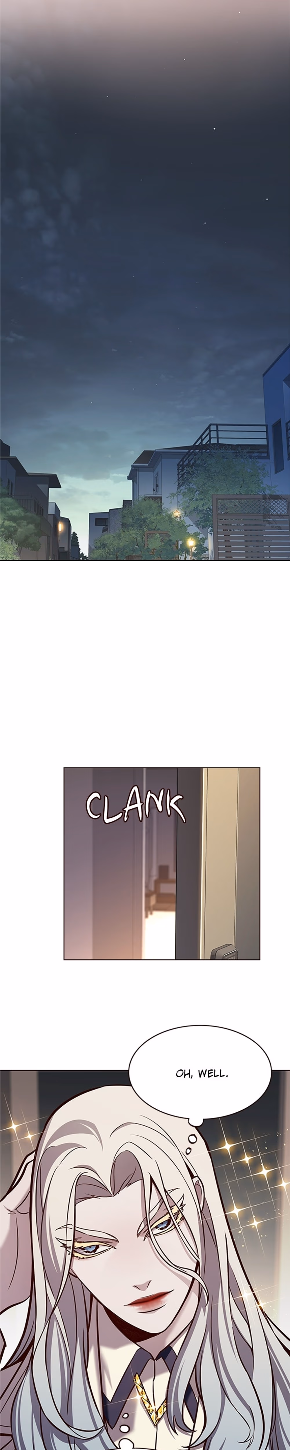 Eleceed - Chapter 178 - Part 27