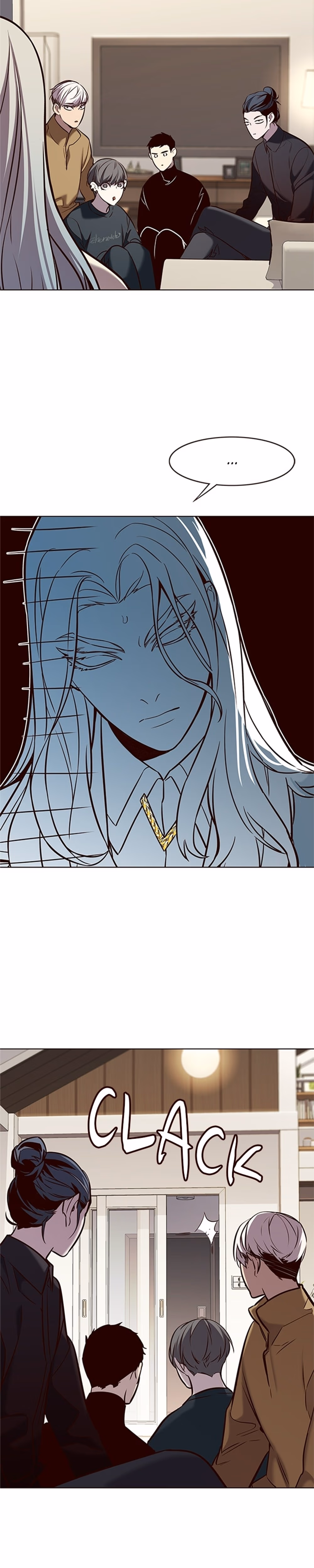 Eleceed - Chapter 178 - Part 29