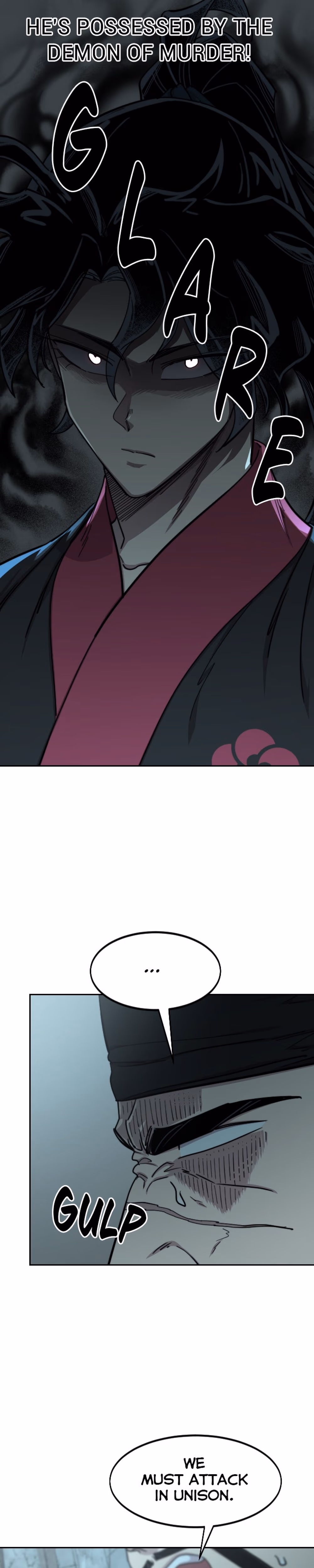 Return of the Blossoming Blade - Chapter 99 - Part 5