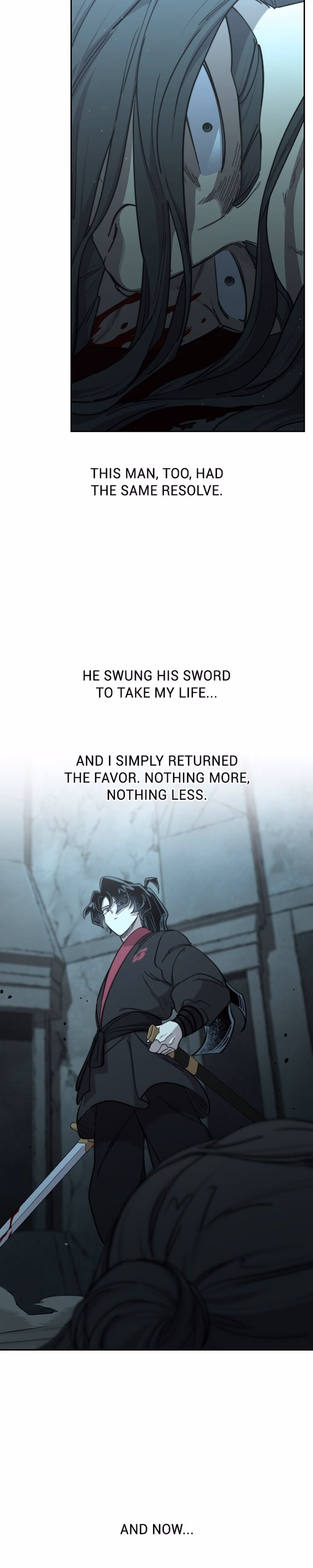 Return of the Blossoming Blade - Chapter 99 - Part 13