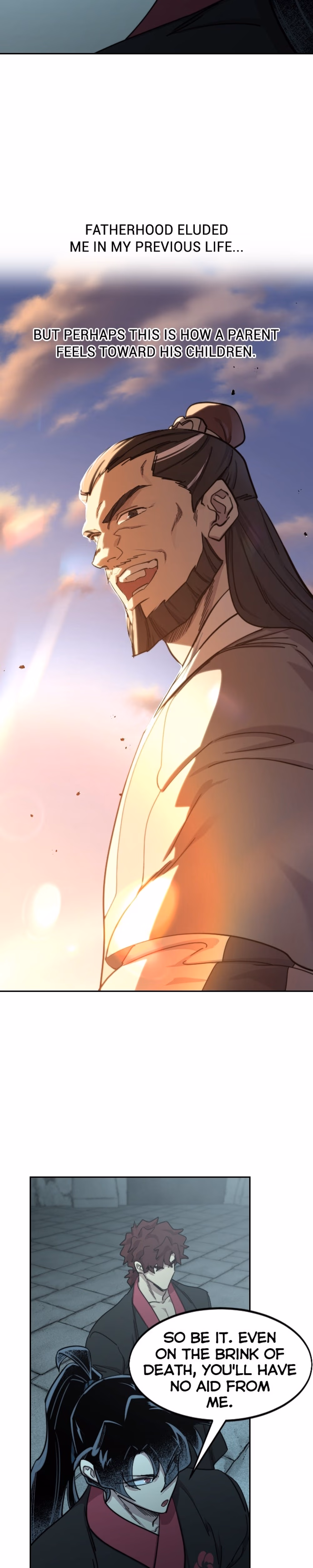 Return of the Blossoming Blade - Chapter 99 - Part 29