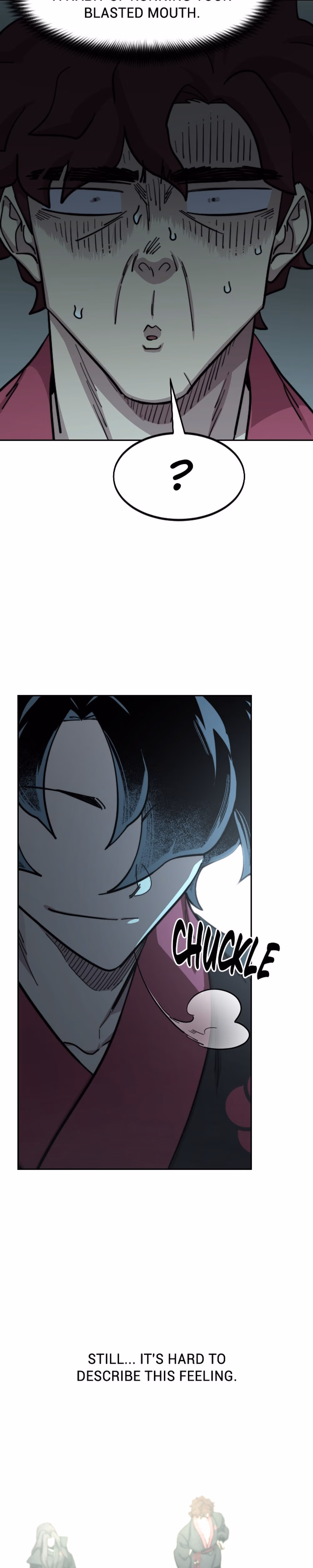 Return of the Blossoming Blade - Chapter 99 - Part 32