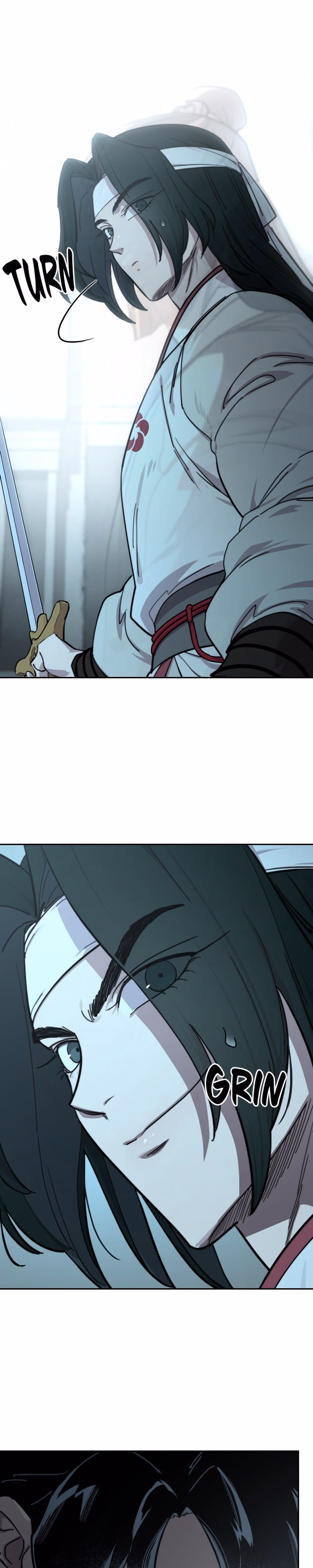 Return of the Blossoming Blade - Chapter 99 - Part 37