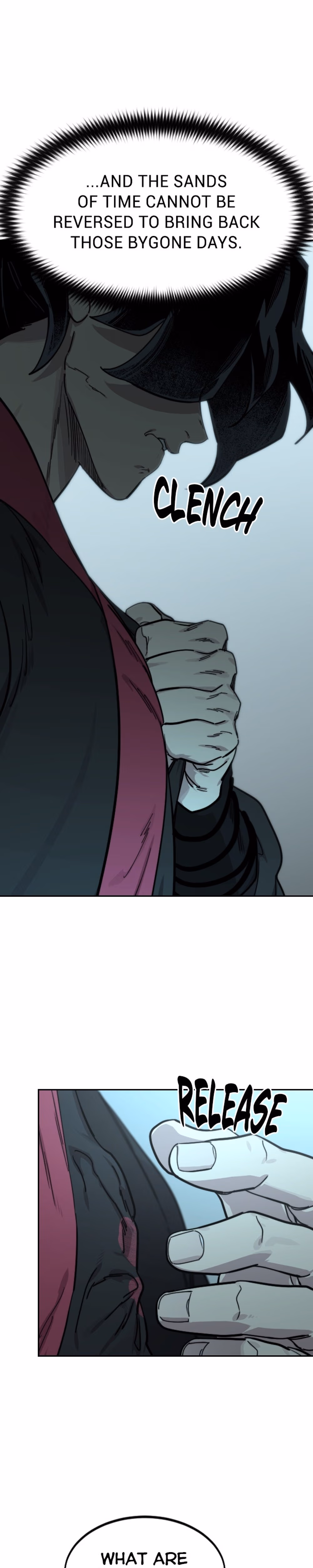 Return of the Blossoming Blade - Chapter 99 - Part 39