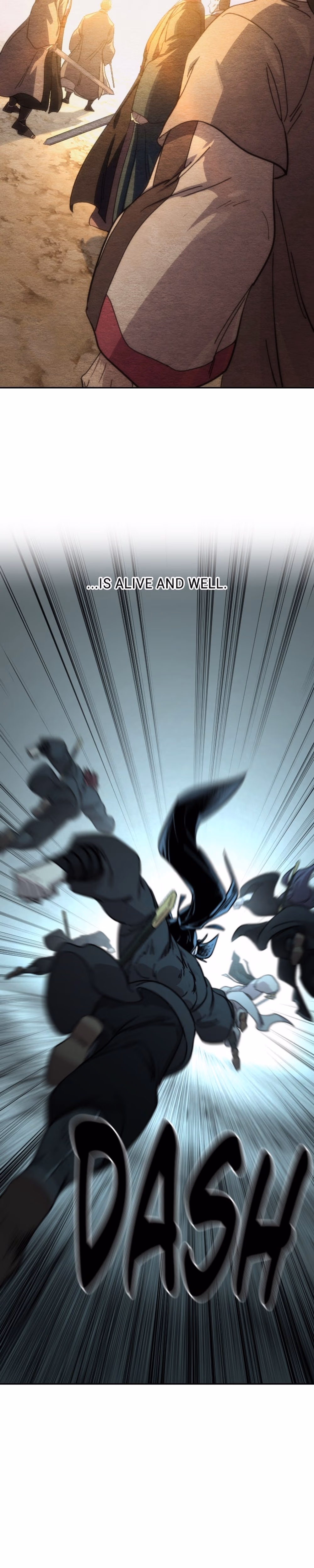 Return of the Blossoming Blade - Chapter 99 - Part 43