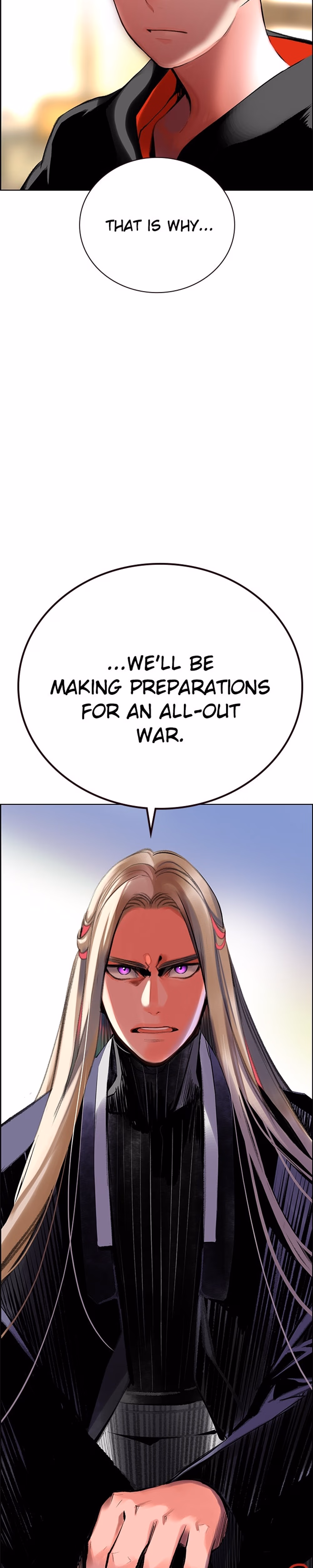 Jungle Juice - Chapter 101 - Part 6