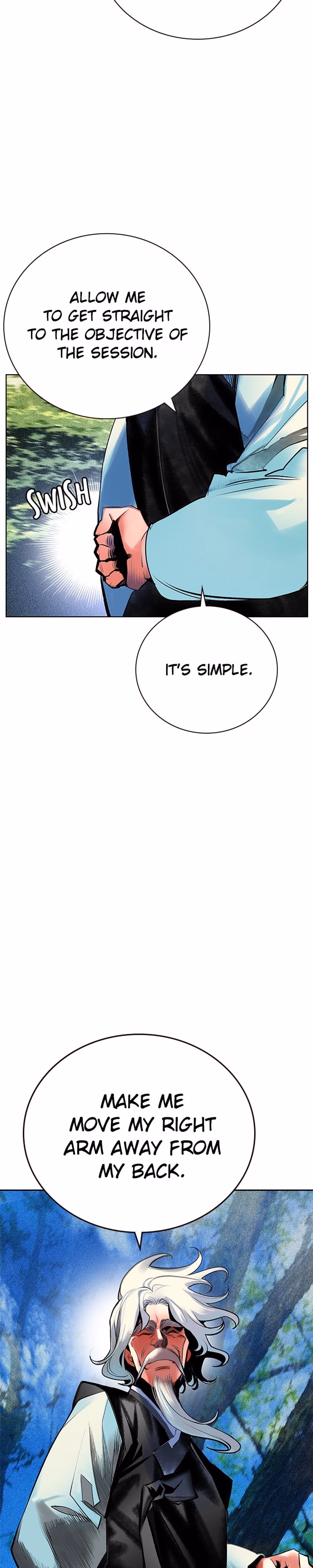 Jungle Juice - Chapter 101 - Part 9