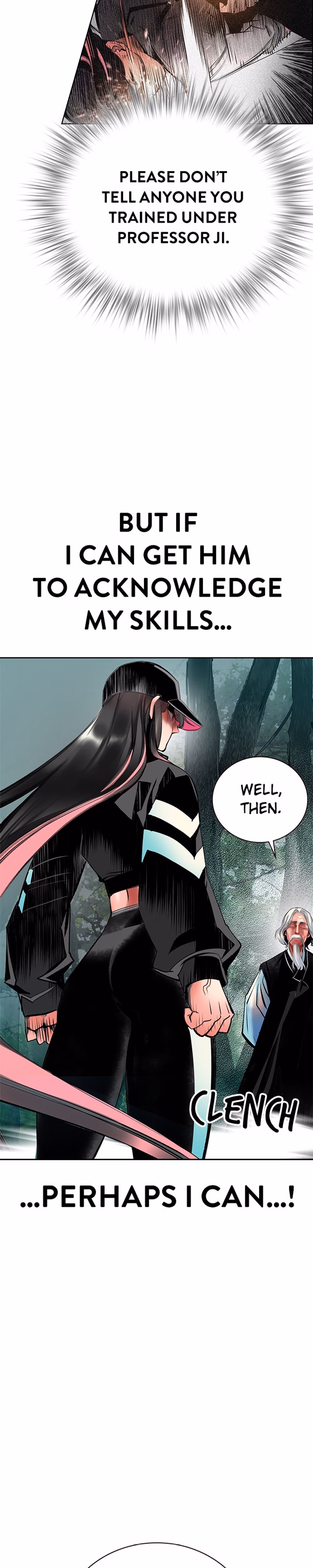 Jungle Juice - Chapter 101 - Part 13