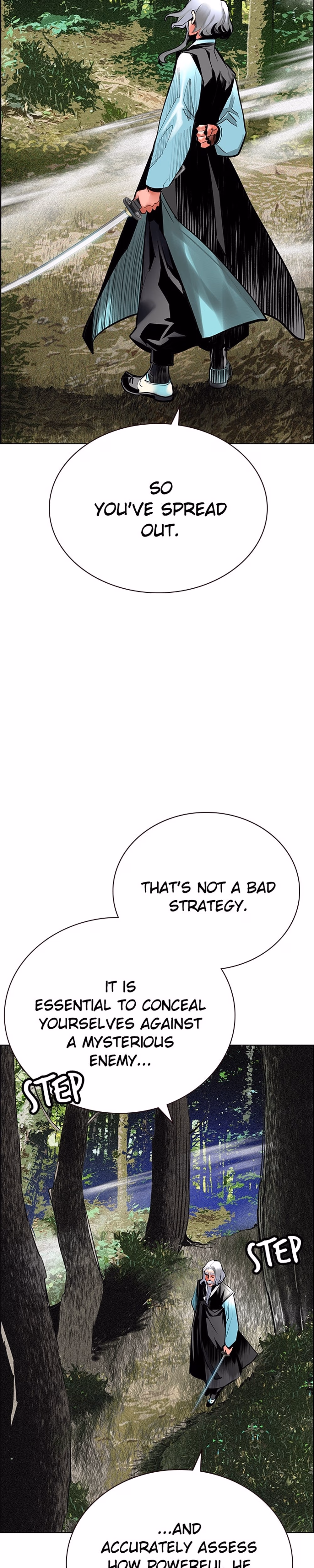 Jungle Juice - Chapter 101 - Part 15