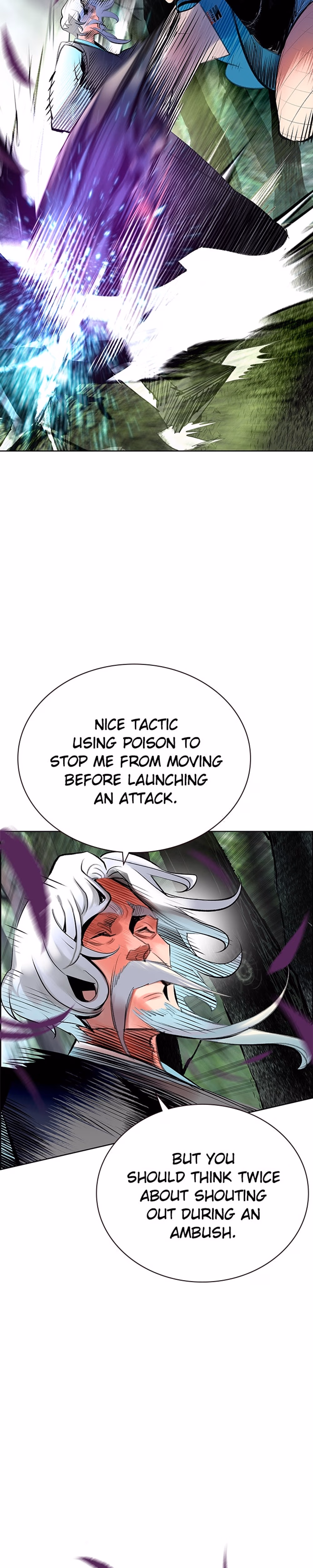 Jungle Juice - Chapter 101 - Part 19