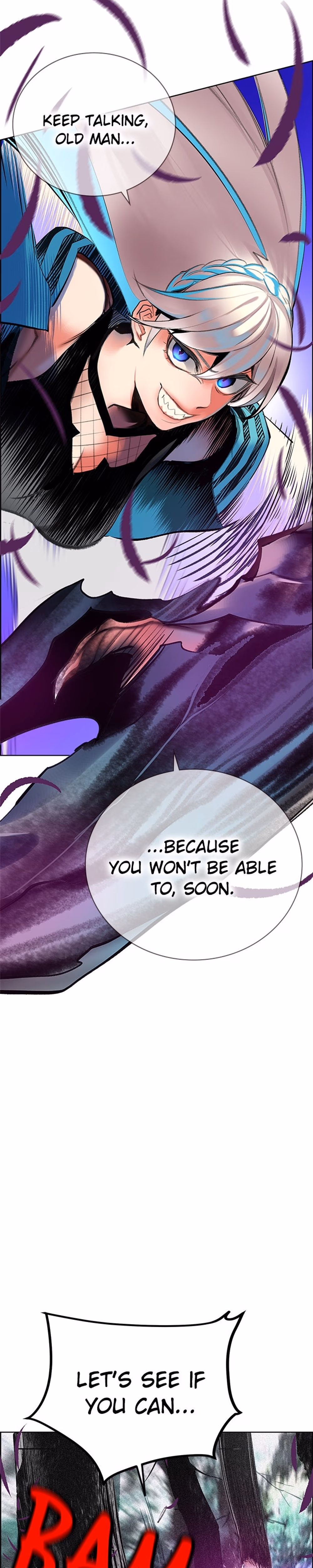 Jungle Juice - Chapter 101 - Part 20