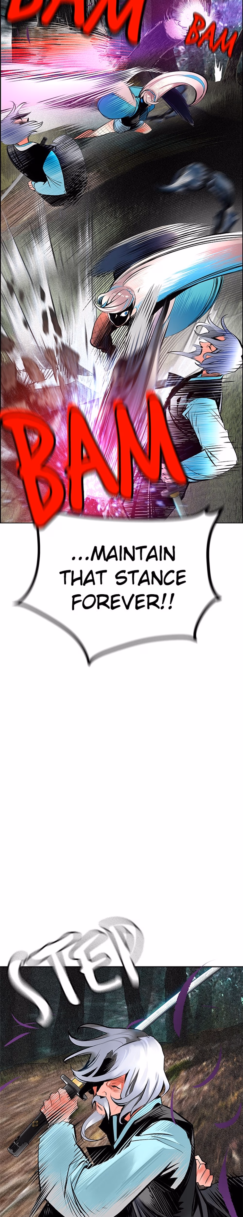 Jungle Juice - Chapter 101 - Part 21