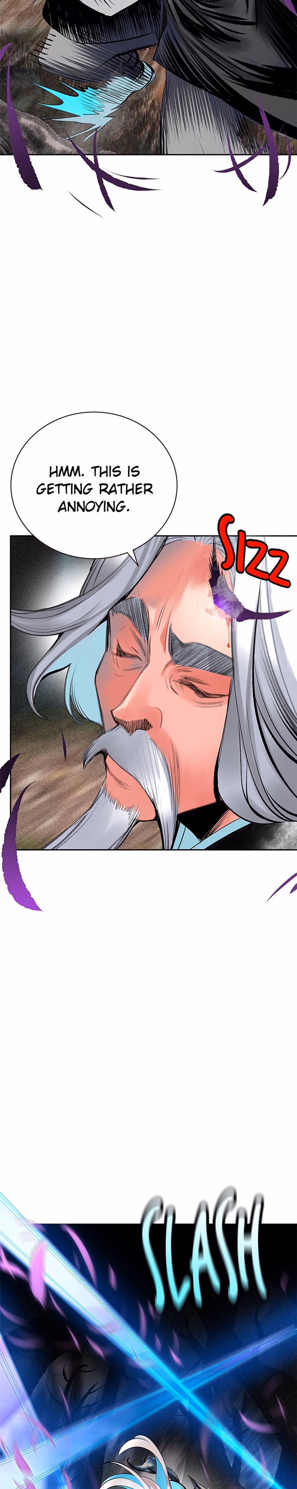 Jungle Juice - Chapter 101 - Part 22