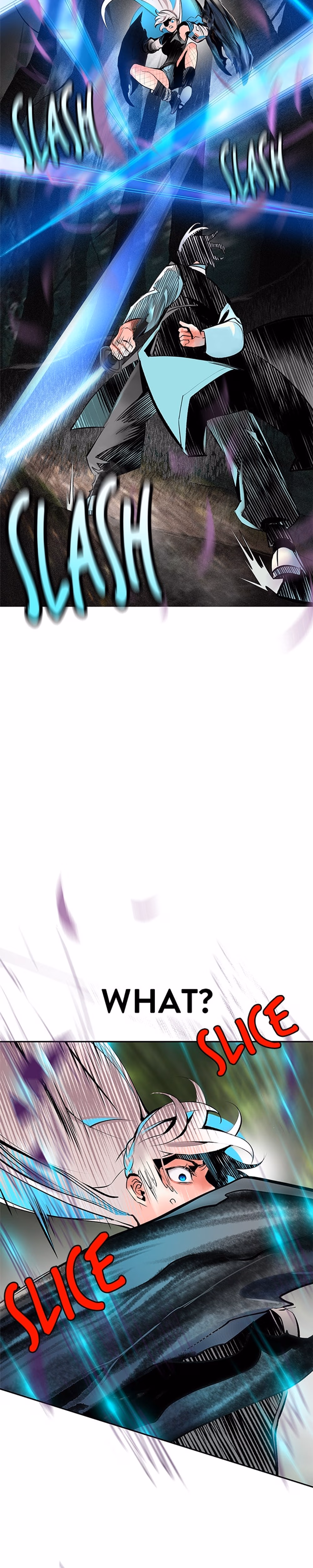Jungle Juice - Chapter 101 - Part 23