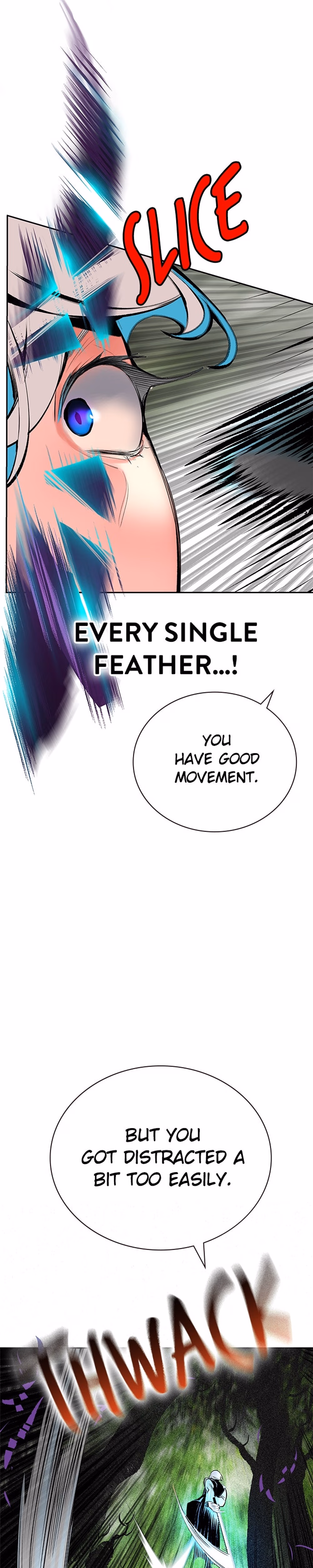 Jungle Juice - Chapter 101 - Part 24