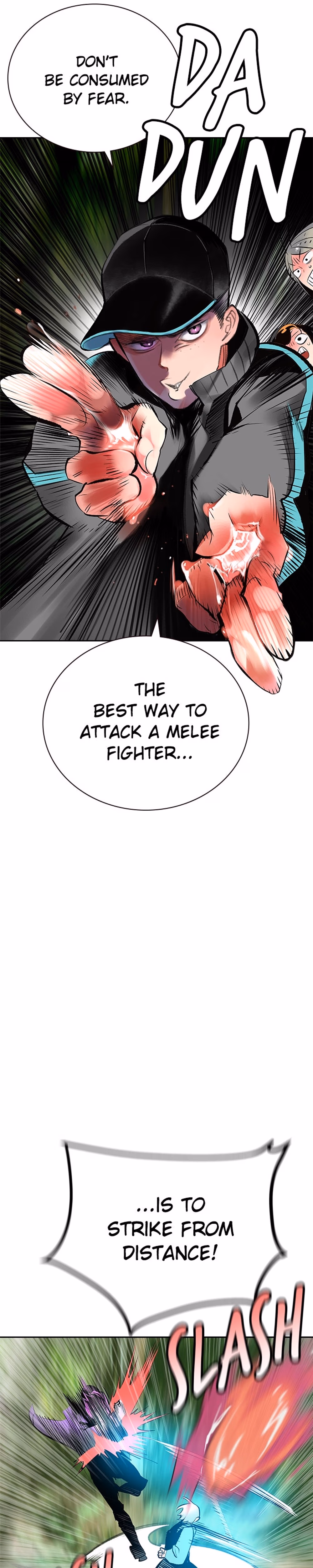Jungle Juice - Chapter 101 - Part 28