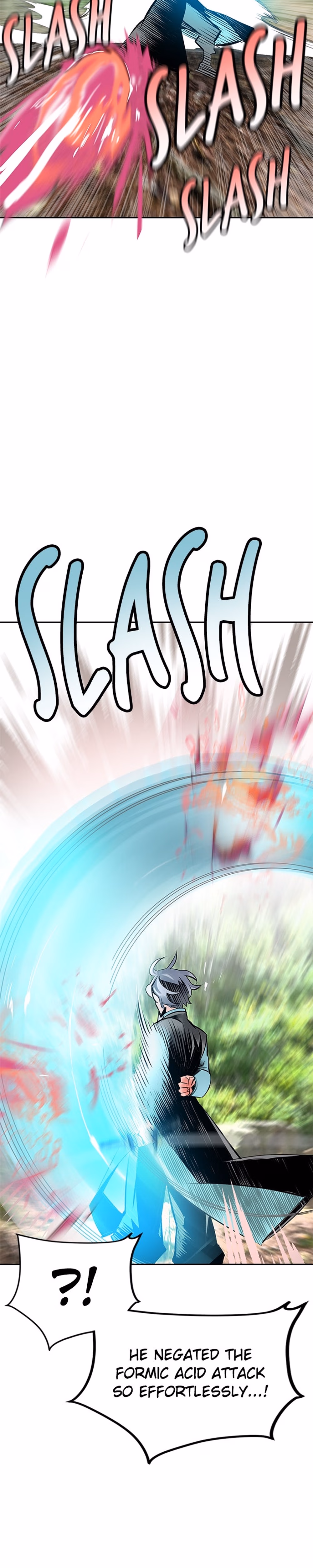 Jungle Juice - Chapter 101 - Part 29