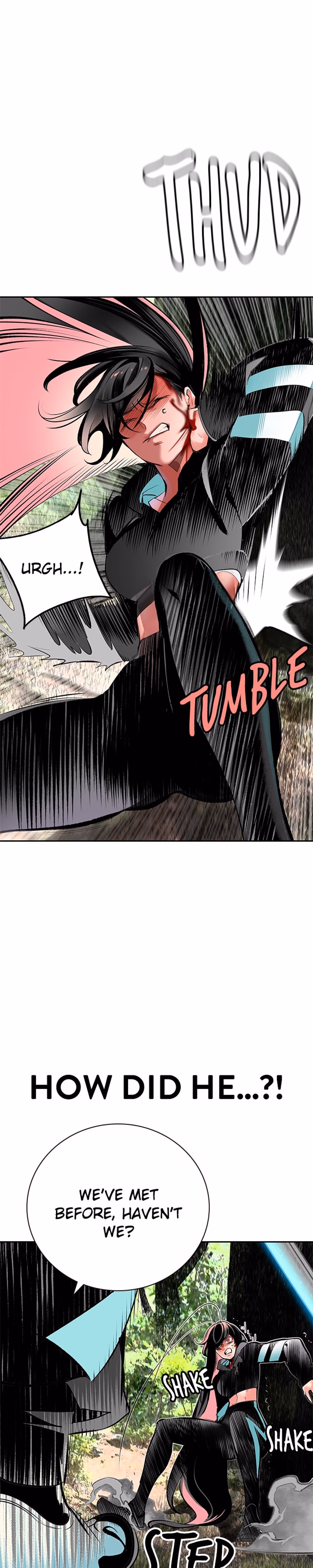 Jungle Juice - Chapter 101 - Part 33
